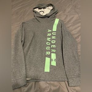 Under Armour hoodie